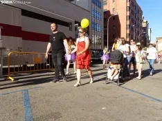 La tarde del Viernes de Toros 2022. /SN