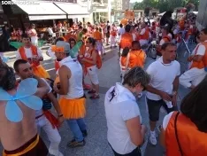 Foto 15 - Llenazo en la tarde del Viernes de Toros, que cierra con nueve orejas