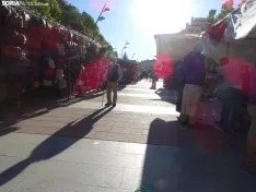Foto 4 - Llenazo en la tarde del Viernes de Toros, que cierra con nueve orejas