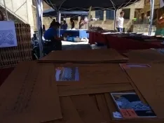 Foto 31 - FOTOS: Encaje de arte en Duruelo