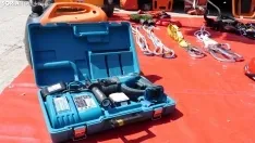 Foto 25 - En im&aacute;genes: Este es el equipo con el que cuentan los bomberos de Soria para sus labores de rescate