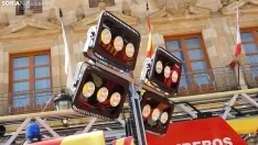 Foto 17 - En im&aacute;genes: Este es el equipo con el que cuentan los bomberos de Soria para sus labores de rescate