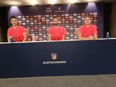 Foto 9 - En im&aacute;genes: La visita del campus del S. D. Almaz&aacute;n al Wanda Metropolitano