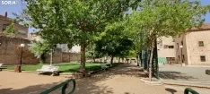 Parque del Calaverón