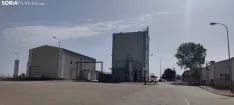 Imágenes de la jornada de puertas abiertas. SN