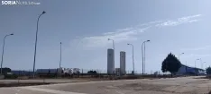 Imágenes de la jornada de puertas abiertas. SN