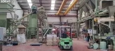 Imágenes de la jornada de puertas abiertas. SN