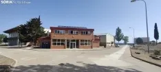 Imágenes de la jornada de puertas abiertas. SN