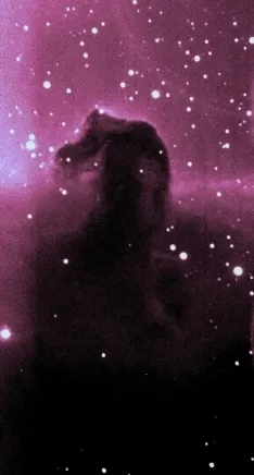 Fotografías astronómicas realizadas desde Borobia. Cedidas.