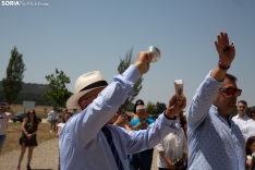 Procesión de La Blanca 2022