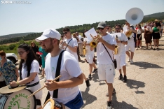 Procesión de La Blanca 2022