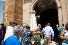 Procesión de La Blanca 2022