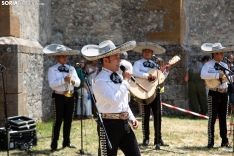 Procesión de La Blanca 2022