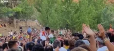 Foto 8 - Mi amor sanjuanero: pedida de mano al son de la Banda en San Polo