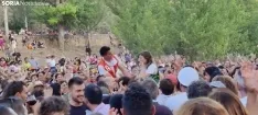 Foto 3 - Mi amor sanjuanero: pedida de mano al son de la Banda en San Polo