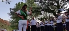 Foto 4 - Mi amor sanjuanero: pedida de mano al son de la Banda en San Polo
