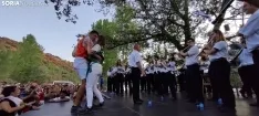 Foto 6 - Mi amor sanjuanero: pedida de mano al son de la Banda en San Polo