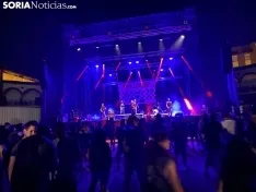 Soria Rock 2022. /SN