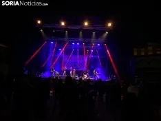 Soria Rock 2022. /SN