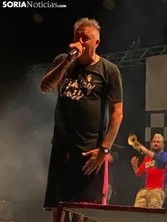 Soria Rock 2022. /SN