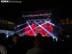 Soria Rock 2022. /SN