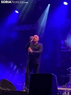 Soria Rock 2022. /SN