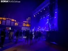Soria Rock 2022. /SN