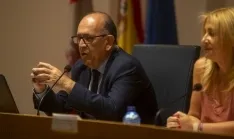 Foto 3 - Soria contar&aacute; con una planta de hidr&oacute;geno verde en el PEMA en 2023: &ldquo;Es la energ&iacute;a del futuro&rdquo;