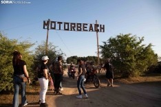 Motorbeach Festival Vinuesa 2022