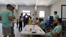 Carrera Diego Barranco 2022. /SN