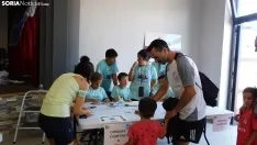 Carrera Diego Barranco 2022. /SN