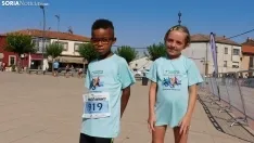 Carrera Diego Barranco 2022. /SN
