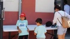 Carrera Diego Barranco 2022. /SN
