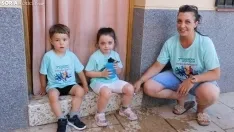 Carrera Diego Barranco 2022. /SN