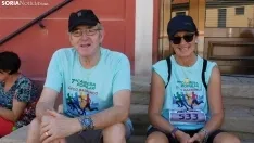 Carrera Diego Barranco 2022. /SN