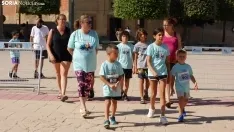 Carrera Diego Barranco 2022. /SN