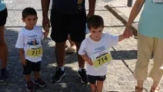 Carrera Diego Barranco 2022. /SN