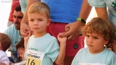 Carrera Diego Barranco 2022. /SN