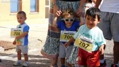 Carrera Diego Barranco 2022. /SN