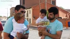 Carrera Diego Barranco 2022. /SN