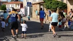 Carrera Diego Barranco 2022. /SN