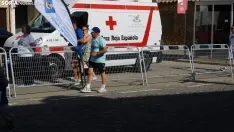 Carrera Diego Barranco 2022. /SN
