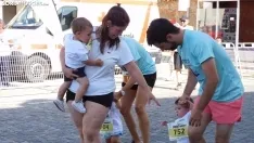 Carrera Diego Barranco 2022. /SN