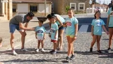 Carrera Diego Barranco 2022. /SN