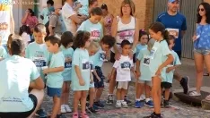Carrera Diego Barranco 2022. /SN