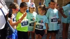 Carrera Diego Barranco 2022. /SN