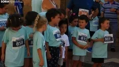 Carrera Diego Barranco 2022. /SN