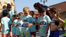 Carrera Diego Barranco 2022. /SN