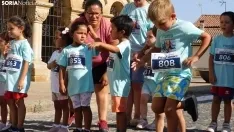 Carrera Diego Barranco 2022. /SN