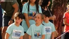 Carrera Diego Barranco 2022. /SN